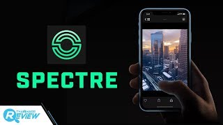 Spectre แอปกล้องพลัง AI ที่ช่วยให้การถ่ายภาพ Long-exposure เป็นเรื่องง่ายๆ