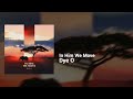 Dye O - In Him We Move | Happy, Restless | Afro House