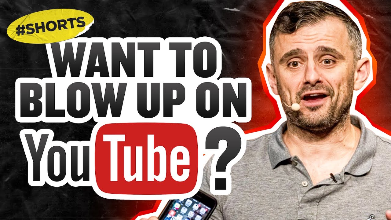 The ONE Thing That Holds Back Too Many YouTubers From Blowing Up #