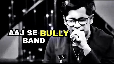 Aaj Se Bully Band | Dil Hai Hindustani 2 | Akshay Dhawan