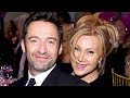 Weird Things Everyone Just Ignores About Hugh Jackman's Marriage