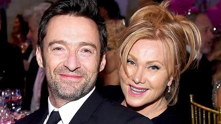 Weird Things Everyone Just Ignores About Hugh Jack...