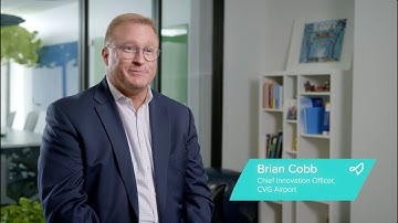 Enabling Smarter Decisions From Drive Way to Runway and Beyond with Passenger Flow Management