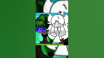 Space shooter😛 #drawing #art #bfdia #osc #capcut #alightmotion #yoylecoffee #bfb #bfdi #tpot