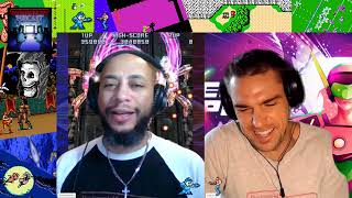 WHAT WERE PLAYING NOW - The Imperial Scrolls of Honor Ep 94 (GamePro #18)