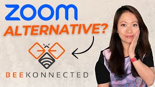 Zoom Alternatives for Creators and Micro Entrepreneurs (2024) #zoom #beevirtual by Feisworld Media 1,836 views 5 months ago 9 minutes, 30 seconds