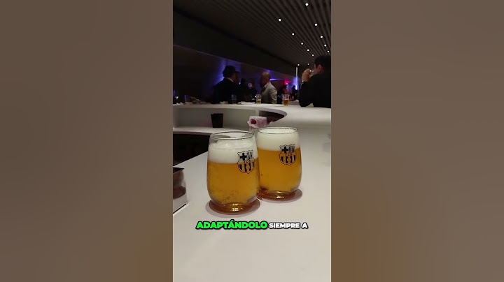 Descubre la Mágica Experiencia VIP en el Estadio Olímpico de Montjuïc #short #vip #barça #champions