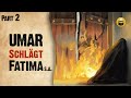 Umar verprgelt tochter des propheten  was sunnitische quellen berichten part 2