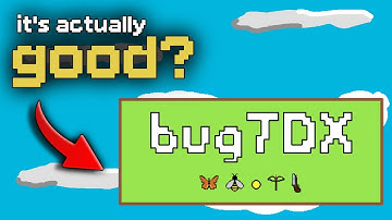 gamedev revisits his first ever game