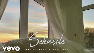 Maline Aura Mphowav  Ubuhle visualizer