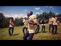 ORERO BOYS KDF Dance Challenge
