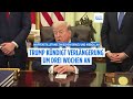 Nachrichten des Tages | 24. April 2026 - Abendausgabe