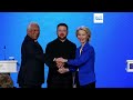 Nachrichten des Tages | 24. April 2026 - Abendausgabe