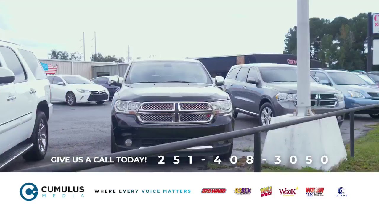 Cowboy XM Motorsports YouTube