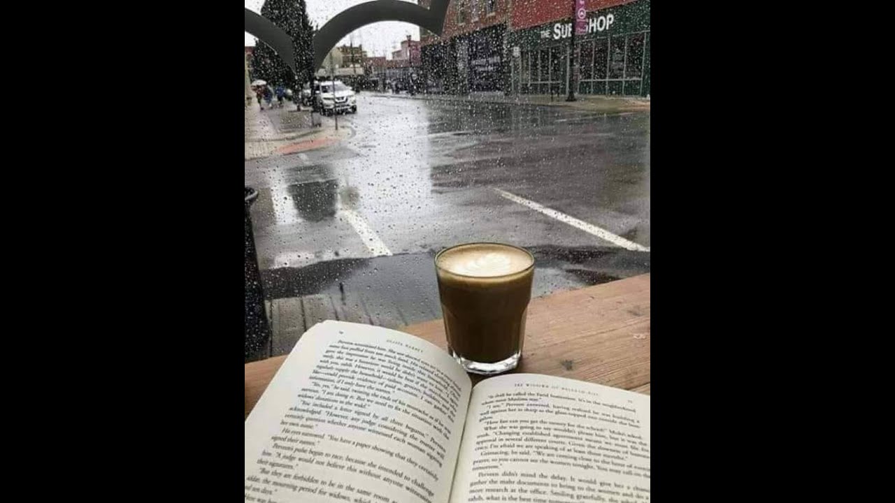 Online Radio : Great background music for your reading