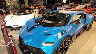 Walk Around in F1rst Motors - Dubai - Karim Luxury  19.05.2022