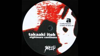 Download Lagu Takaaki Itoh - Tune In Turn On MP3