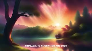 Probability Alteration and Luck - Sapien Medicine