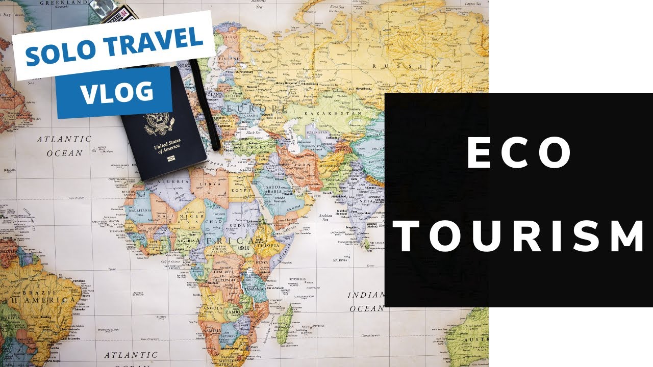 Exploring the World Responsibly: The Ultimate Guide to Sustainable Tourism for a Better Future