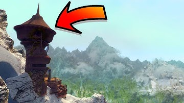 Skyrim Mods - Top 3 Lore Friendly Player Home Mods