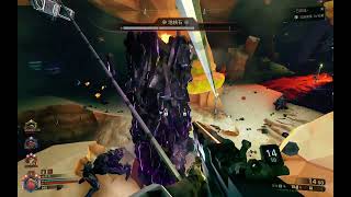 Deep Rock Galactic CORE STONE 97