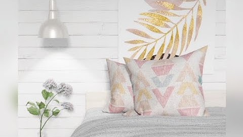 Redecor - Home Design Game - Design Levels 1-4 gameplay realistic home garden design decor game