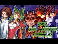 [TAS] Bloody Roar: Uriko Arcade Mode