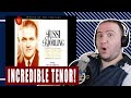 Jussi Björling reaction - Nessun Dorma (Remastered) INCREDIBLE SWEDISH TENOR! TEACHER PAUL REACTS