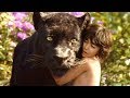 Jungle Jungle Baat Chali Hai 2017 The Jungle Book 3D Full Video Song