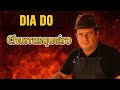 Churrasco &amp; Resenha Com Renato Monteiro