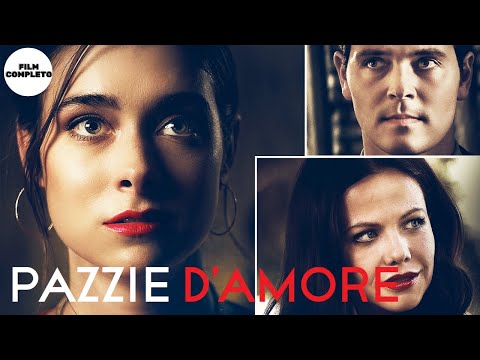 PAZZIE D'AMORE