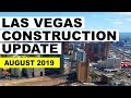 UPDATE Las Vegas Casinos Reopening By Christopher Mitchell ...