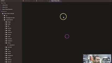Codeanywhere Workflow