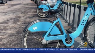 Divvy Bike Stations Reopen Wednesday Divvy Debuting E Bikes Wednesday