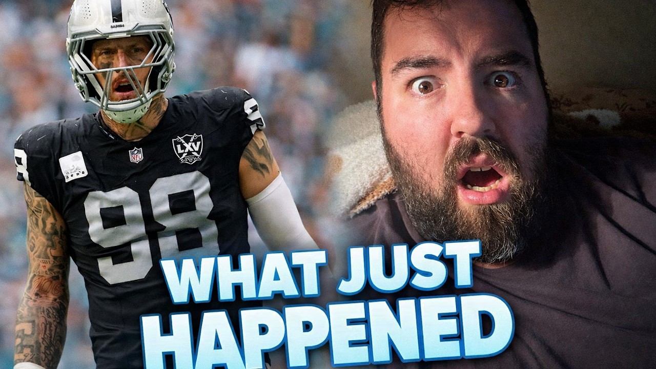 Реакция болельщиков «Теннесси Тайтанс» на БЕЗУМНЫЙ ОТКАЗ «Рэйвенс» ОТ СДЕЛКИ С МАКСОМ КРОСБИ