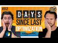 How Long Should You Wait After Optimizing Until You Optimize Again?