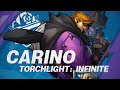 [Character Trailer] Divineshot Carino
