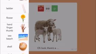 Video tutorial for EYP and parent versions Oct 16