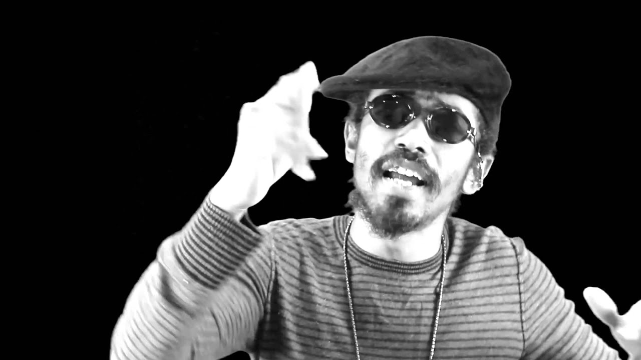 Mr Williamz   Ganja Palace Official Video Clip   Necessary Mayhem 1080p