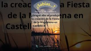 Història de Valéncia 41