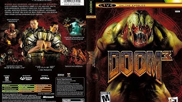 DOOM 3 - Original Xbox - Part 33: Delta Complex