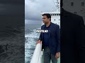 Why Ships Still Sail Around Africa 😳