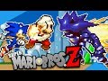 SUPER MARIO BROS Z: The BEST Series Ever! - Diamondbolt