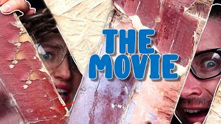Trapped In Creepy Warehouse THE FULL MOVIE!