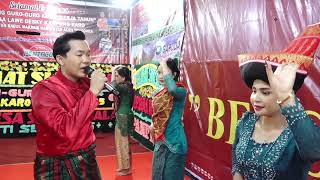 Download Lagu PULO ARON RAS BAPA ARON SILIMA MERGA Kerja Tahun Gendang Guro-guro Aron LAWE DESKY KAMPUNG KARO 2025 MP3