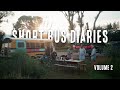 13 day fly fishing trip through montana  short bus diaries volume 2  full movie