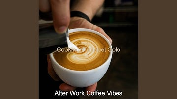 Pulsating Soundscape for Cooking