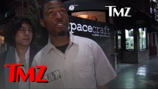 Celebrity Punk from Punk'd -- Now Mackin' on Sheen's Ex | TMZ Profile