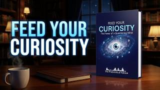 Feed Your Curiosity: The Power of a Questioning Mind | Full Audiobook