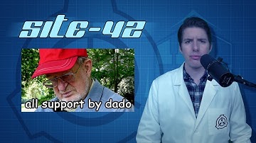 SCP-3482: fine mayor posters campaign by dado